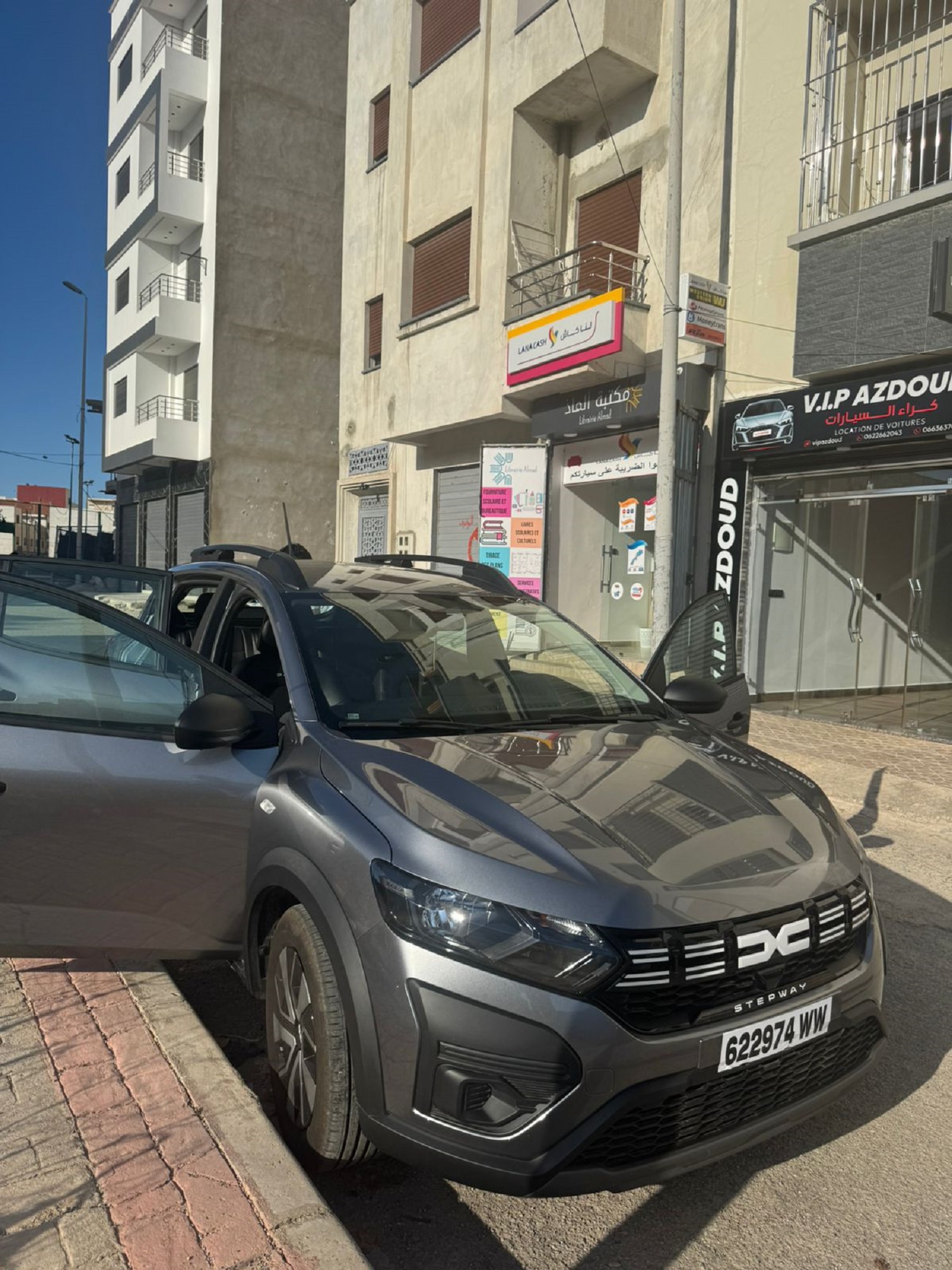 Sandero